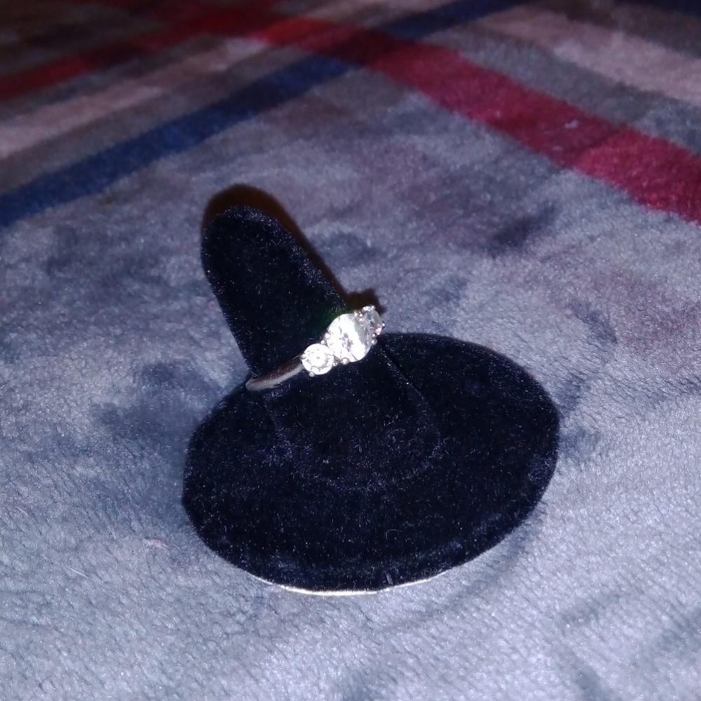 Engagement ring